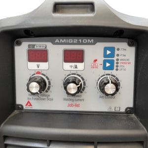 AOTAI AMIG210M - slika 2